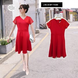 DRESS MT 75389