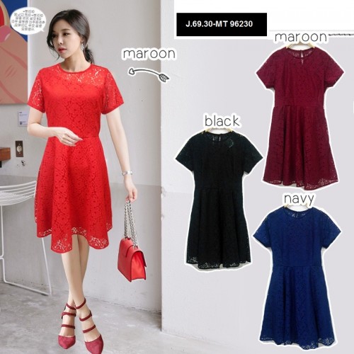 DRESS MT 96230