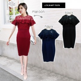 DRESS MT 75376