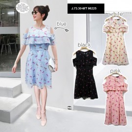 DRESS MT 96225