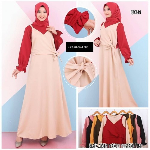 GAMIS BNJ 008 A