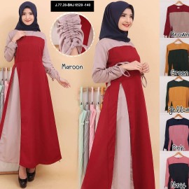 GAMIS BNJ 6529 140