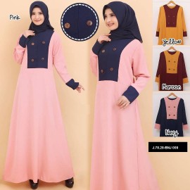 GAMIS BNJ 009