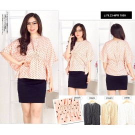 BLOUSE NFR 7009