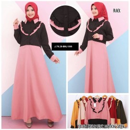 GAMIS BNJ 006