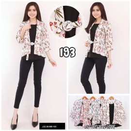 BLOUSE NM 193