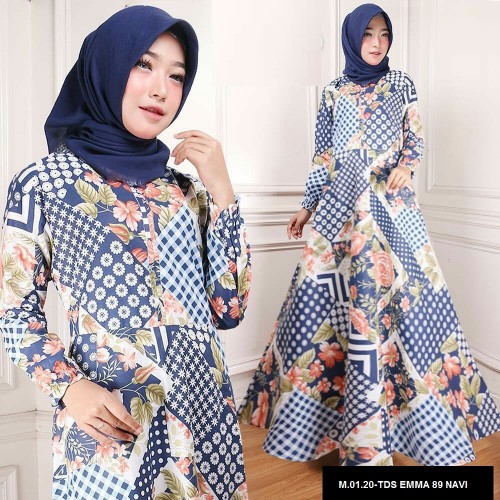 GAMIS TDS EMMA 89 NAVI 