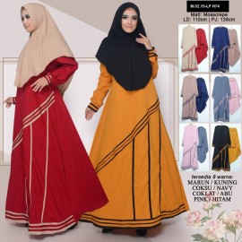 GAMIS LF H74