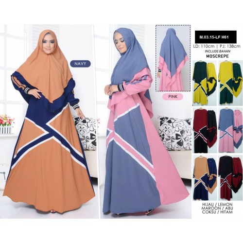 GAMIS LF H61