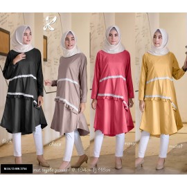 TUNIK WN 3754 C