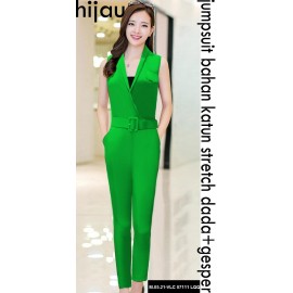 JUMPSUIT VLC 07111 LQQ