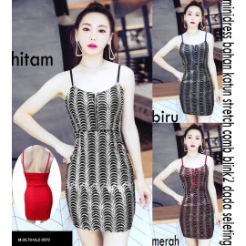 DRESS VLC 0570BB