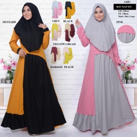 GAMIS LF H72