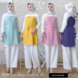 TUNIK WN 3838