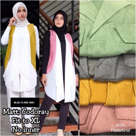 TUNIK WN 3881