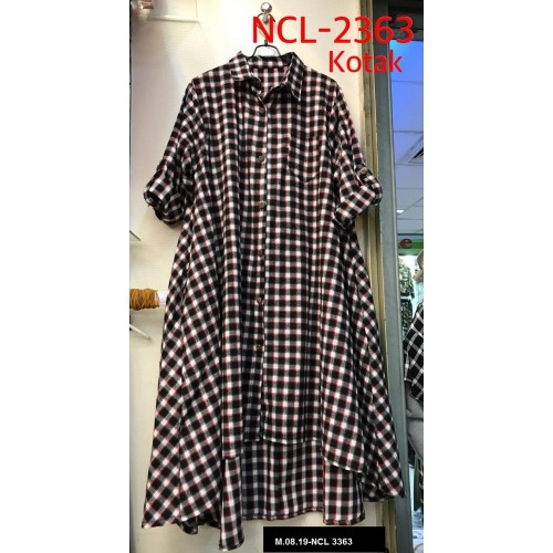 DRESS NCL 2363