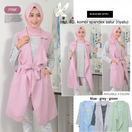 TUNIK WN 1617 NEW