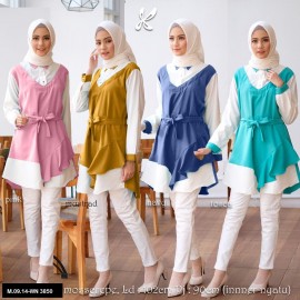 TUNIK WN 3850 