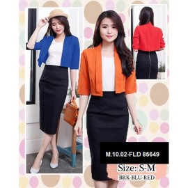 BLAZER FLD 85649