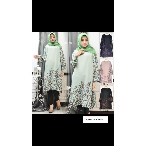 TUNIK FT 0920