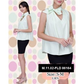 BLOUSE FLD 86164