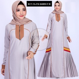 GAMIS JYA GAMIS 01 C