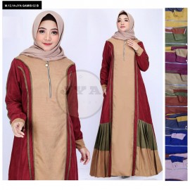 GAMIS JYA GAMIS 02 C 