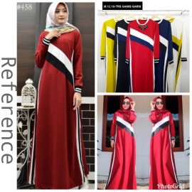 GAMIS TRS GAMIS 01