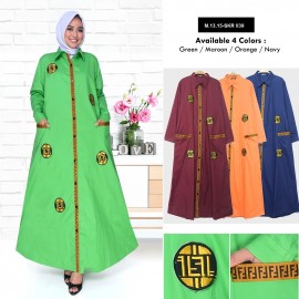 GAMIS SKR 039