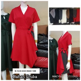 DRESS GGS D6422 1369