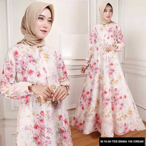 GAMIS TDS EMMA 106 CREAM 