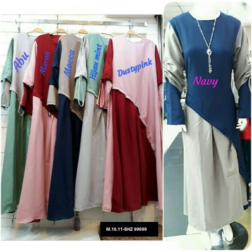 GAMIS SHZ 99699