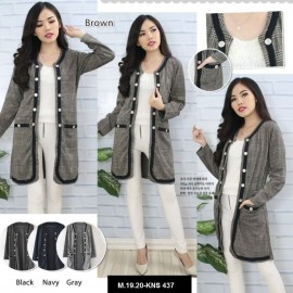 CARDI KNS 437