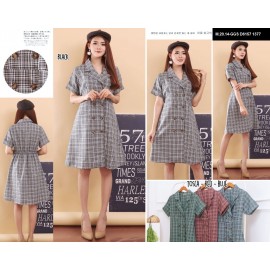 DRESS GGS D6157 1377