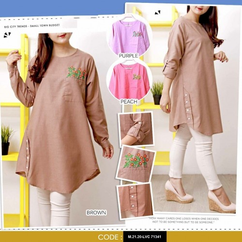 TUNIK LVC 71341