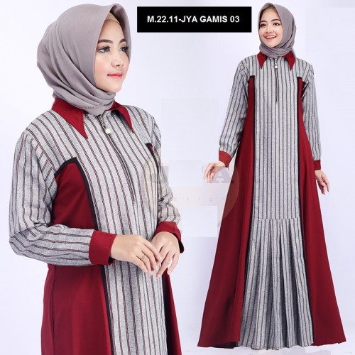 GAMIS JYA GAMIS 03