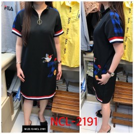 DRESS NCL 2191 A