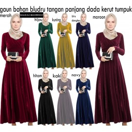 MAXI DRESS VLC MAXI DRESS 01