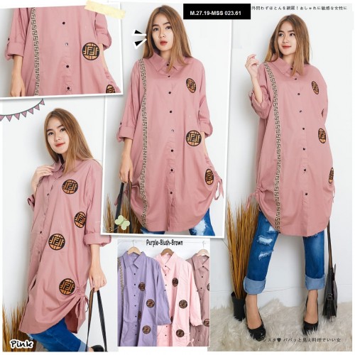 TUNIK LVC 023.61