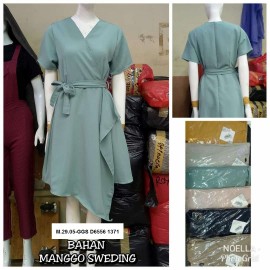 DRESS GGS D6556 1371