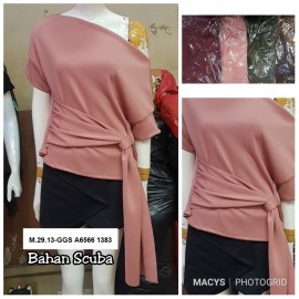 BLOUSE GGS A6566 1383