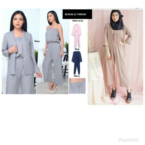 JUMPSUIT JLT 005342