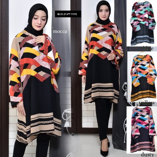 TUNIK FT 1115 A