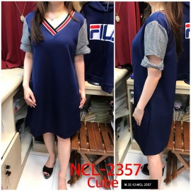 DRESS NCL 2357