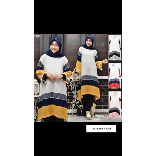 TUNIK FT 1046 A