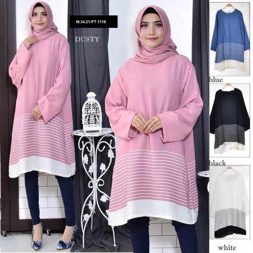 TUNIK FT 1118