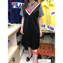 DRESS NCL 2350