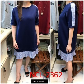 DRESS NCL 2362