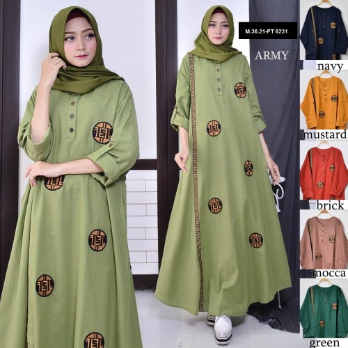GAMIS FT 6231 A