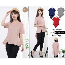 BLOUSE JLT 00533 A